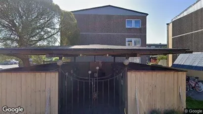 Lägenheter att hyra i Gotland - Bild från Google Street View Lägenheter att hyra i Gotland - Bild från Google Street View