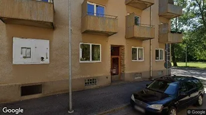 Lägenheter att hyra i Örebro - Bild från Google Street View Lägenheter att hyra i Örebro - Bild från Google Street View