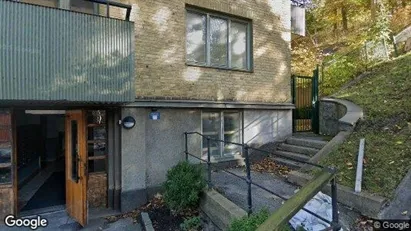 Lägenheter att hyra i Örgryte-Härlanda - Bild från Google Street View Lägenheter att hyra i Örgryte-Härlanda - Bild från Google Street View