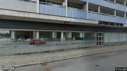 Lägenheter att hyra i Malmö Centrum - Bild från Google Street View Lägenheter att hyra i Malmö Centrum - Bild från Google Street View