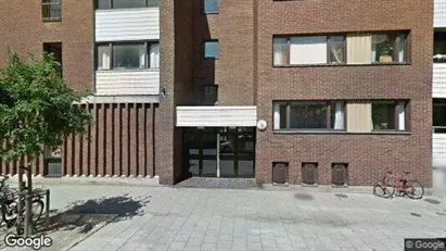 Lägenheter att hyra i Malmö Centrum - Bild från Google Street View Lägenheter att hyra i Malmö Centrum - Bild från Google Street View