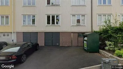 Lägenheter att hyra i Örgryte-Härlanda - Bild från Google Street View Lägenheter att hyra i Örgryte-Härlanda - Bild från Google Street View